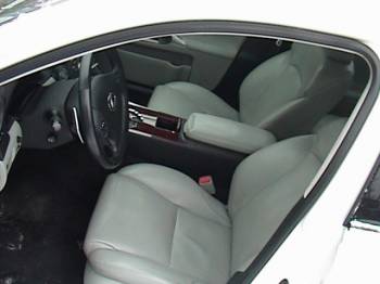 Lexus IS 250 2007, Picture 7