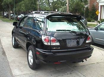 Lexus RX330 2001, Picture 2
