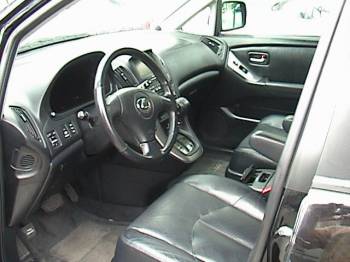 Lexus RX330 2001, Picture 3