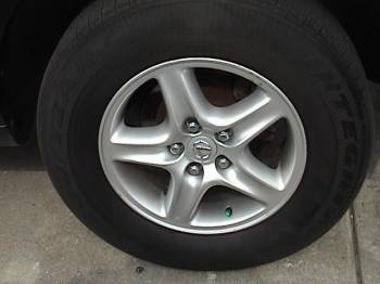 Lexus RX330 2001, Picture 5