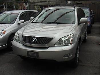 Lexus RX330 2004, Picture 1