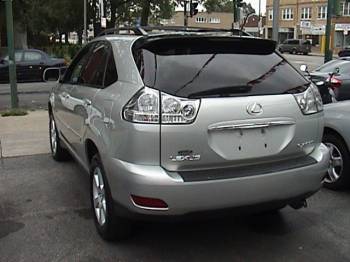 Lexus RX330 2004, Picture 2