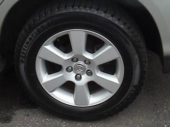 Lexus RX330 2004, Picture 3
