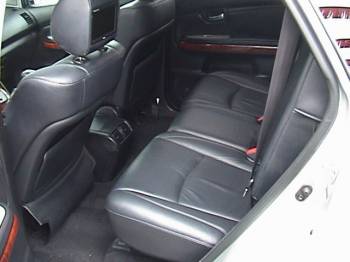 Lexus RX330 2004, Picture 5