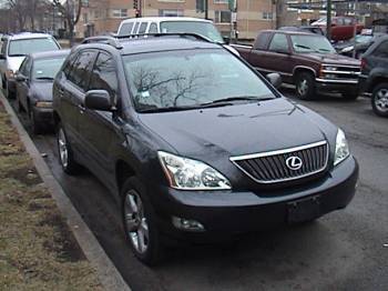 Lexus RX330 2005, Picture 1