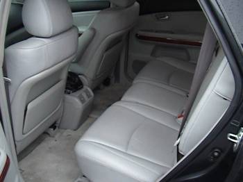Lexus RX330 2005, Picture 5