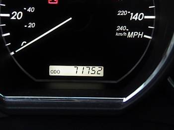 Lexus RX330 2005, Picture 6