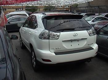 Lexus RX330 2005, Picture 2