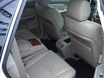 Lexus RX330 2005, Picture 4