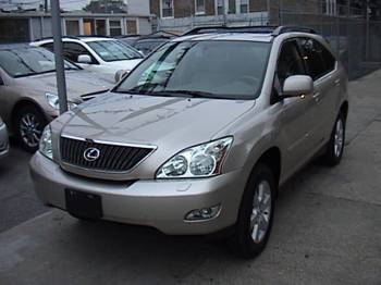 Lexus RX330 2006, Picture 1