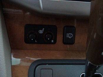 Lexus RX330 2006, Picture 11