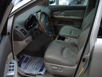 Lexus RX330 2006, Picture 5