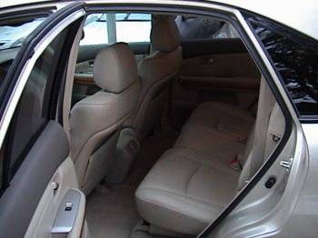 Lexus RX330 2006, Picture 6