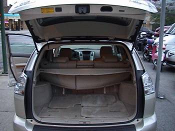 Lexus RX330 2006, Picture 7