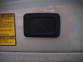 Lexus RX330 2006, Picture 8