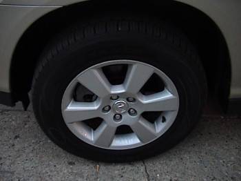 Lexus RX330 2006, Picture 9