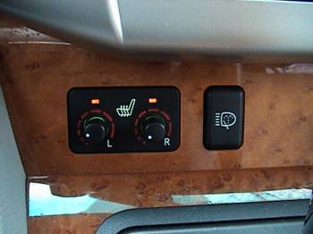 Lexus Rx400 Hybrid 2007, Picture 10