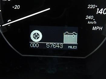 Lexus Rx400 Hybrid 2007, Picture 7