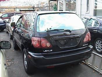 Lexus RX 300 1999, Picture 2