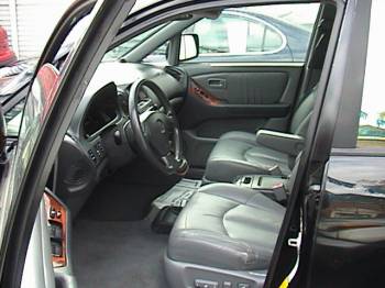 Lexus RX 300 1999, Picture 3