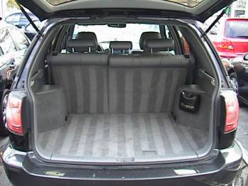 Lexus RX 300 1999, Picture 5