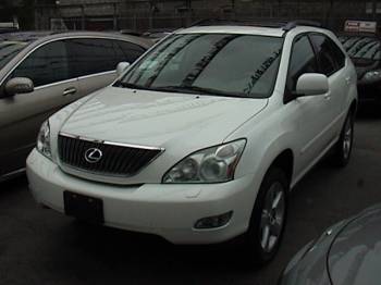 Lexus RX 350 2007, Picture 1