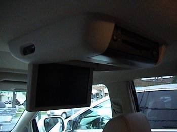 Lexus RX 350 2007, Picture 11