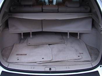 Lexus RX 350 2007, Picture 13