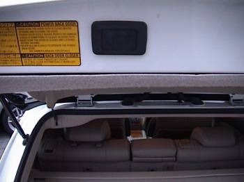 Lexus RX 350 2007, Picture 14
