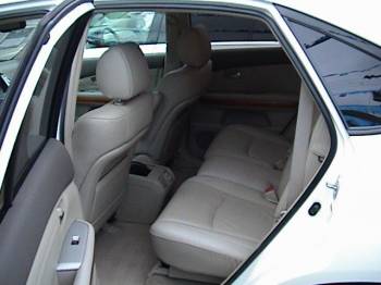 Lexus RX 350 2007, Picture 6