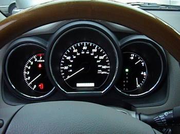 Lexus RX 350 2007, Picture 7