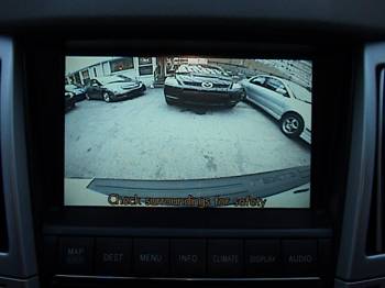 Lexus RX 350 2007, Picture 9
