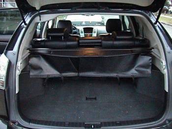 Lexus RX 350 2008, Picture 5