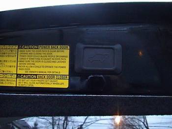 Lexus RX 350 2008, Picture 6
