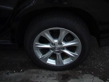 Lexus RX 350 2008, Picture 7