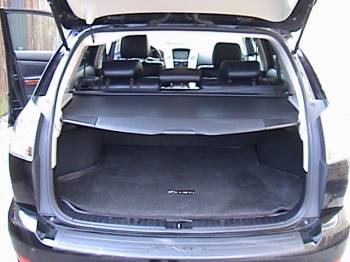 Lexus RX 350 2008, Picture 10