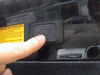 Lexus RX 350 2008, Picture 11