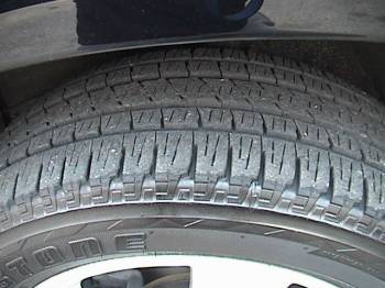 Lexus RX 350 2008, Picture 12