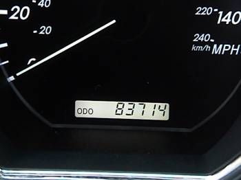 Lexus RX 350 2008, Picture 9