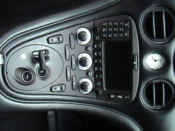 Maserati  Coupe Cambiocorsa 2004, Picture 10