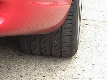 Maserati  Coupe Cambiocorsa 2004, Picture 11