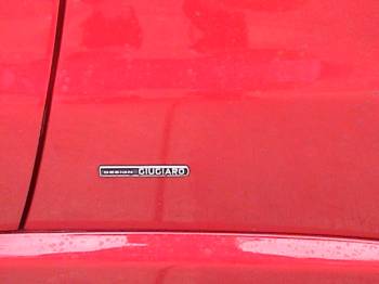 Maserati  Coupe Cambiocorsa 2004, Picture 7