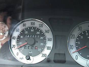 Maserati  Coupe Cambiocorsa 2004, Picture 9
