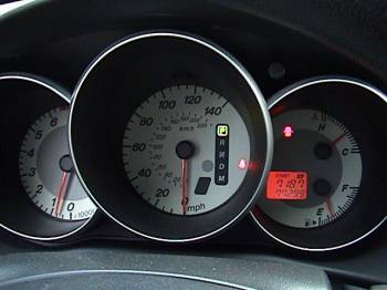 Mazda 3 2007, Picture 7