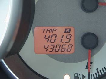Mazda 3 2008, Picture 5