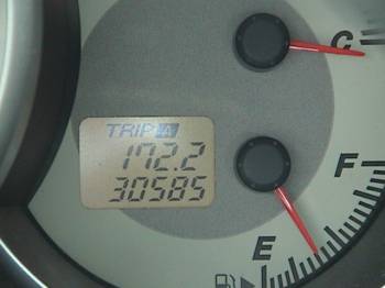 Mazda 3 2009, Picture 6