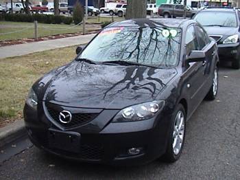 Mazda 3 2009, Picture 1
