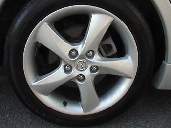 Mazda 6 2007, Picture 5