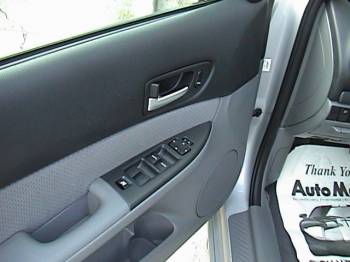 Mazda 6 2007, Picture 8
