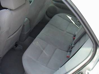 Mazda 6 2008, Picture 5